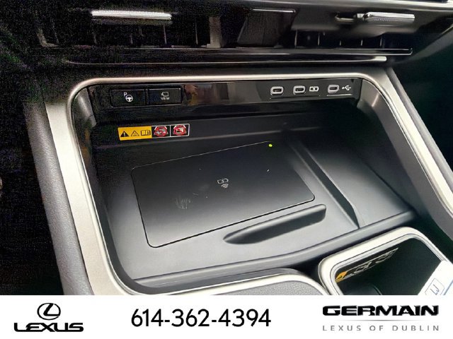 New 2026 Lexus TX 350 AWD w/ Technology Package image 28