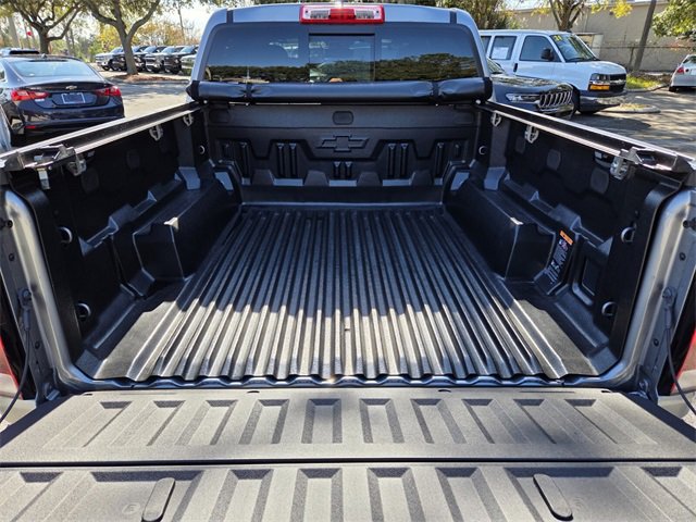 Used 2023 Chevrolet Colorado LT w/ LT Convenience Package II image 20