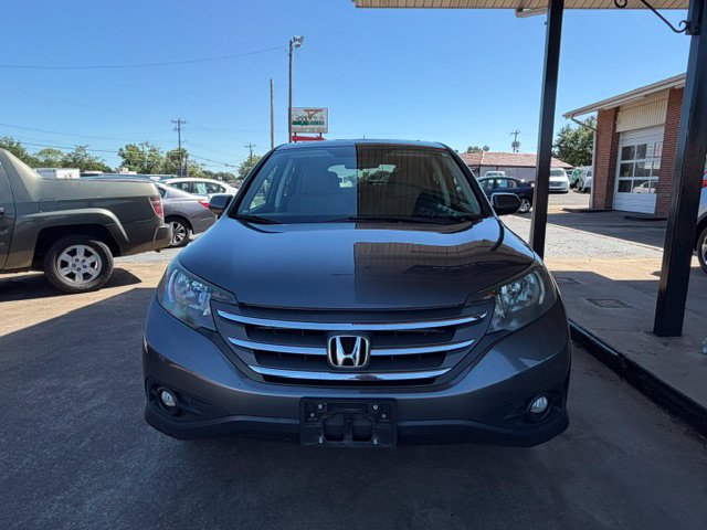 Used 2013 Honda CR-V EX image 3