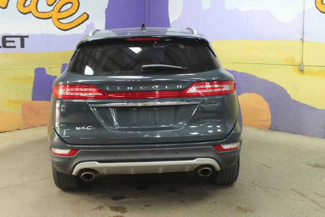 Used 2019 Lincoln MKC Select w/ Select Plus Package AWD/4WD image 3