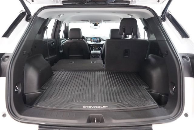 Used 2020 Chevrolet Blazer LT w/ Sound & Technology Package image 33