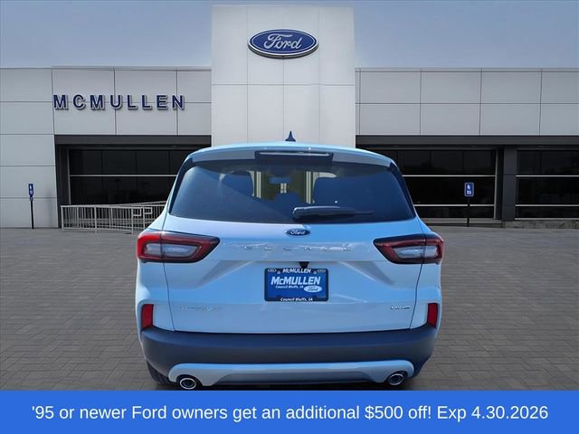New 2026 Ford Escape Active image 4