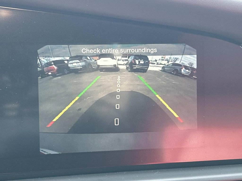 Used 2022 Alfa Romeo Giulia Veloce image 29