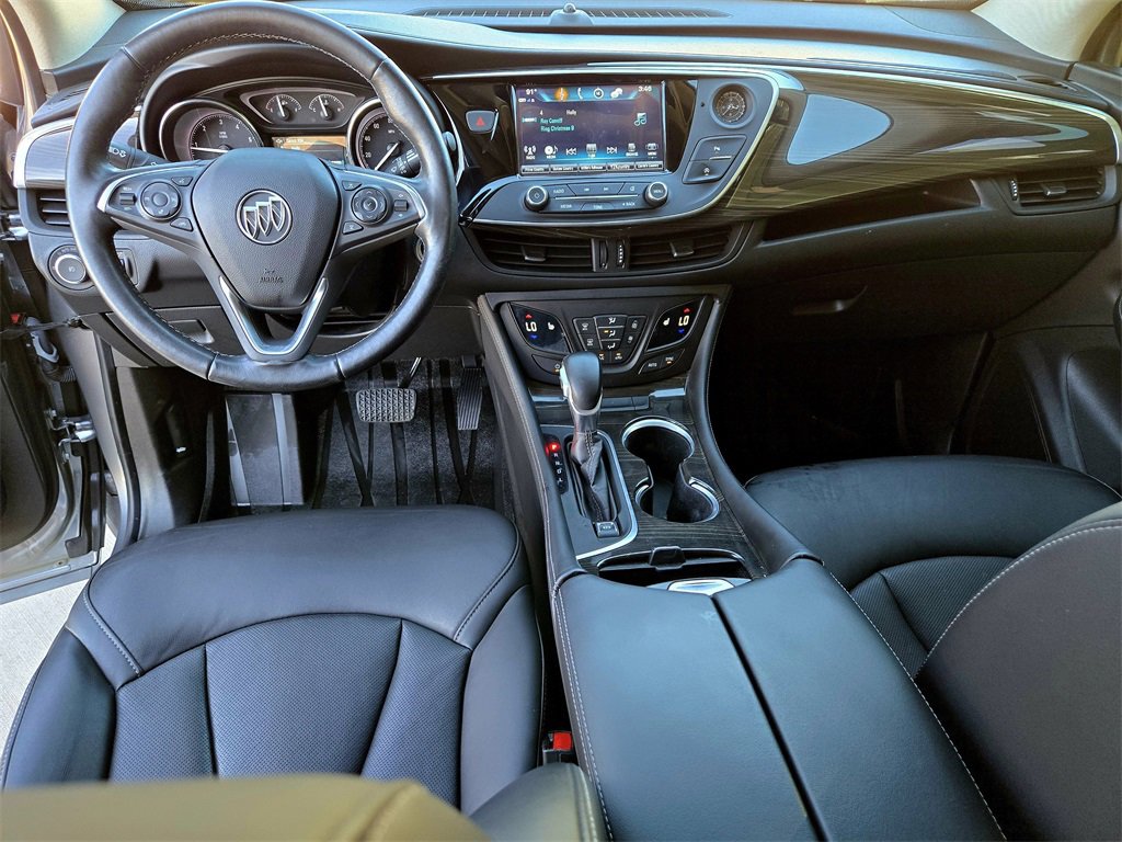 Used 2020 Buick Envision Essence image 12