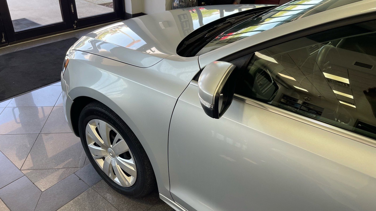 Used 2013 Volkswagen Jetta SE image 12