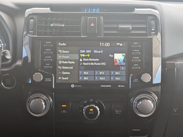 Used 2023 Toyota 4Runner 40th Anniversary SE image 15