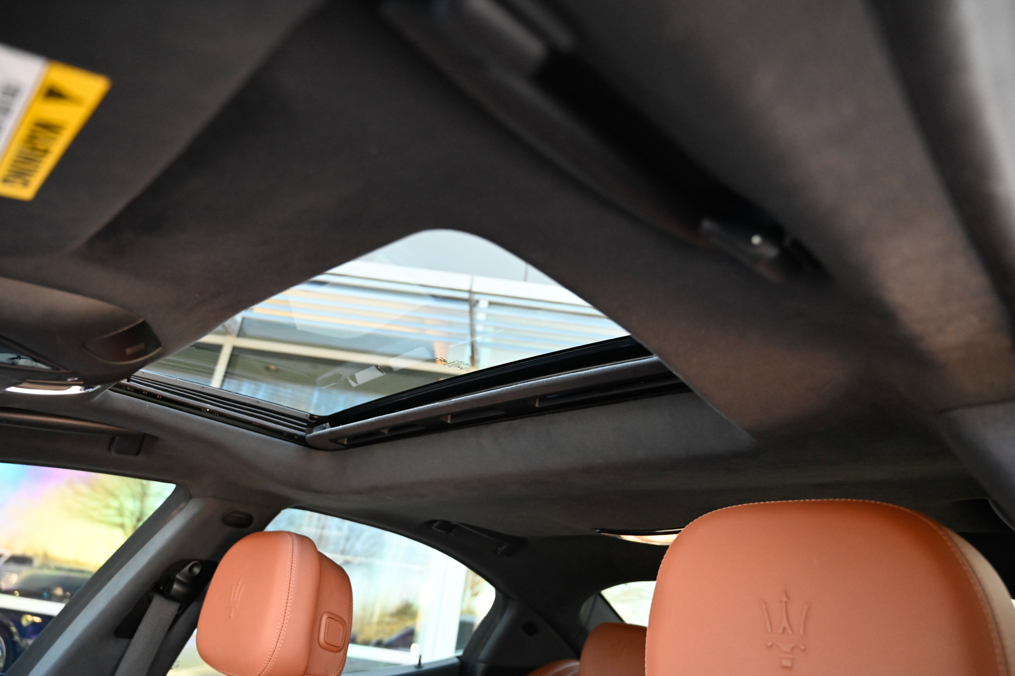 Used 2022 Maserati Ghibli Modena Q4 image 33