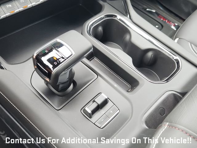 New 2026 GMC Sierra 1500 AT4X AWD/4WD image 15