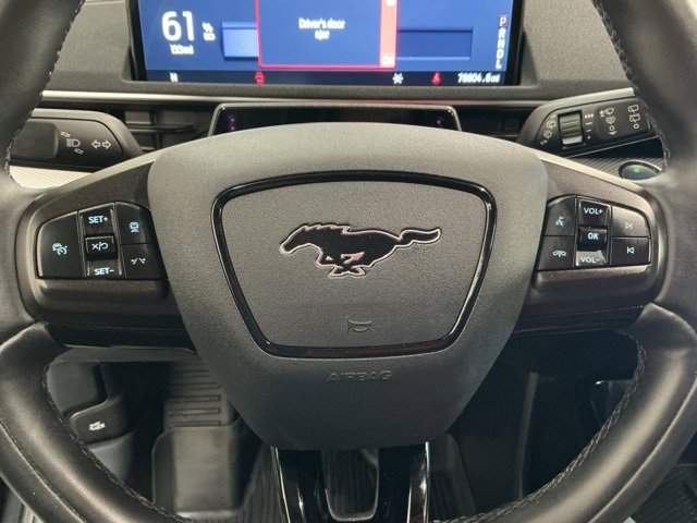 Used 2021 Ford Mustang Mach-E California Route 1 image 28