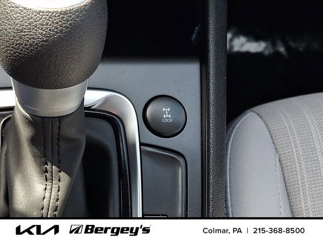 Used 2023 Hyundai Kona SEL AWD/4WD image 27
