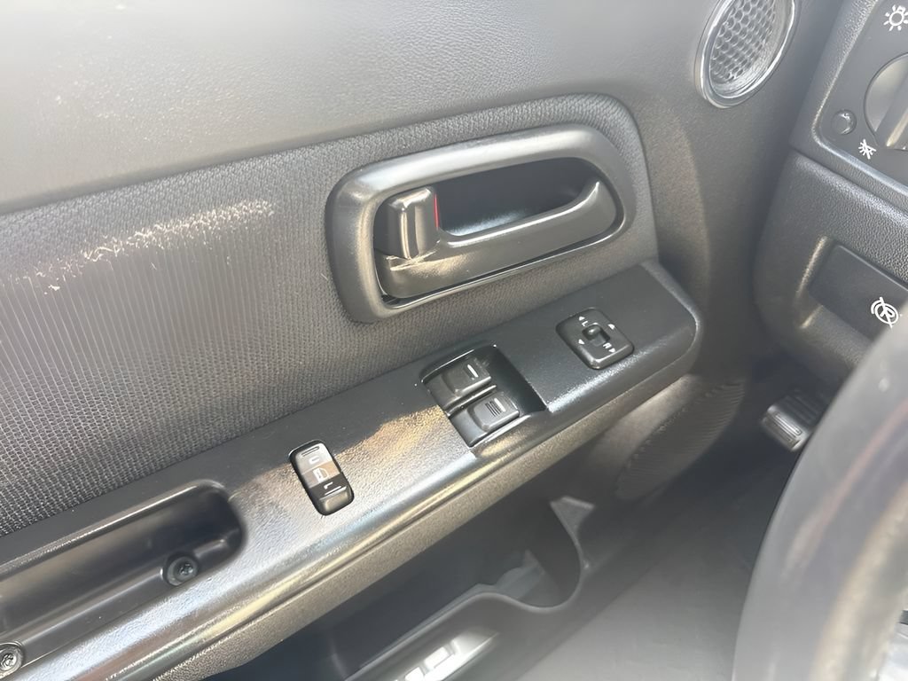 Used 2007 Chevrolet Colorado LT w/ Power Convenience Package RWD image 13