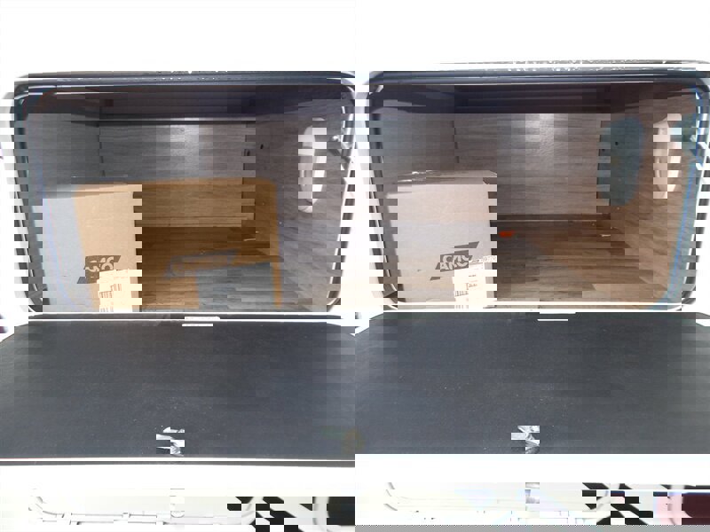 Used 2020 Chevrolet Express 4500 w/ RV Package image 16