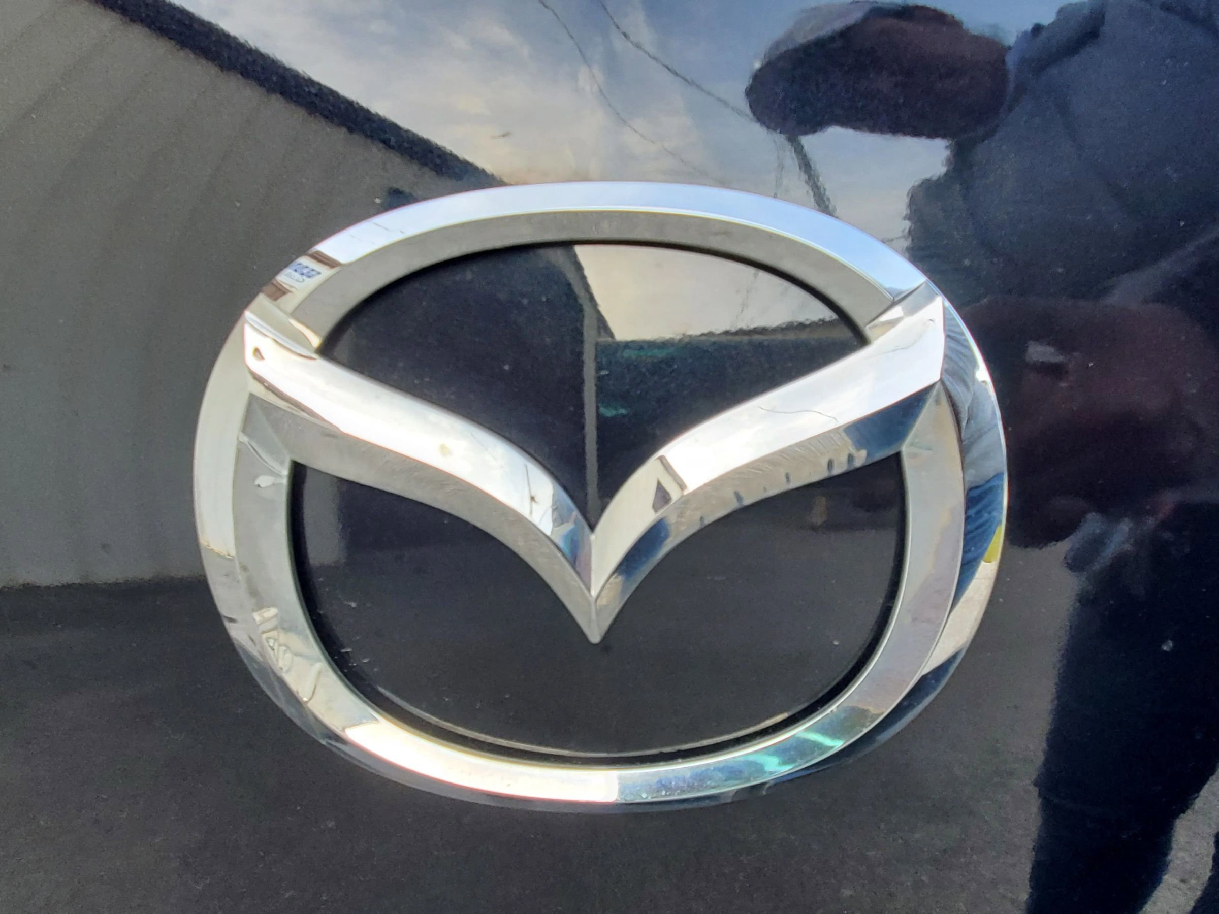 Used 2012 MAZDA MAZDA3 s Touring image 10