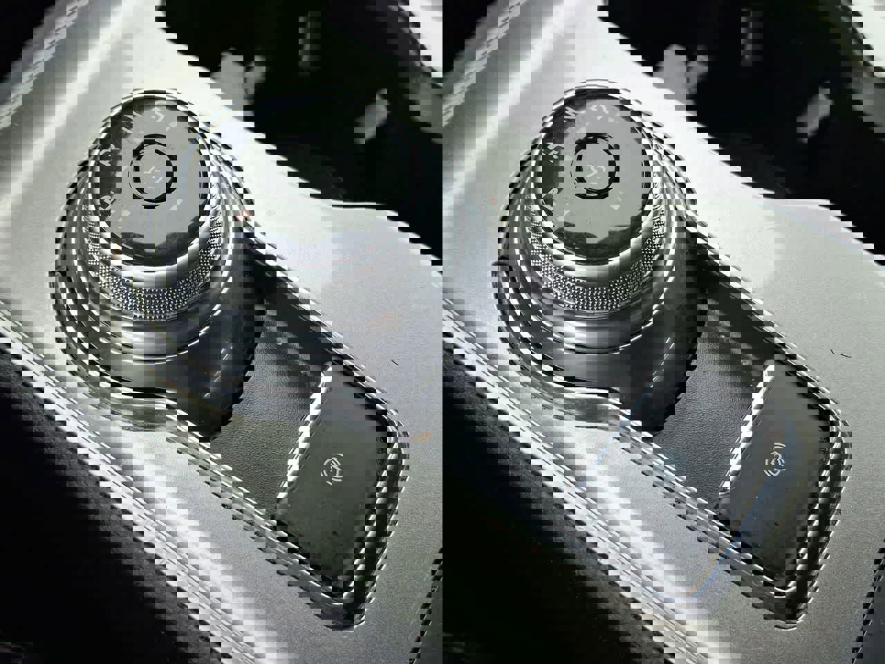 Certified 2024 Ford Edge SEL image 18