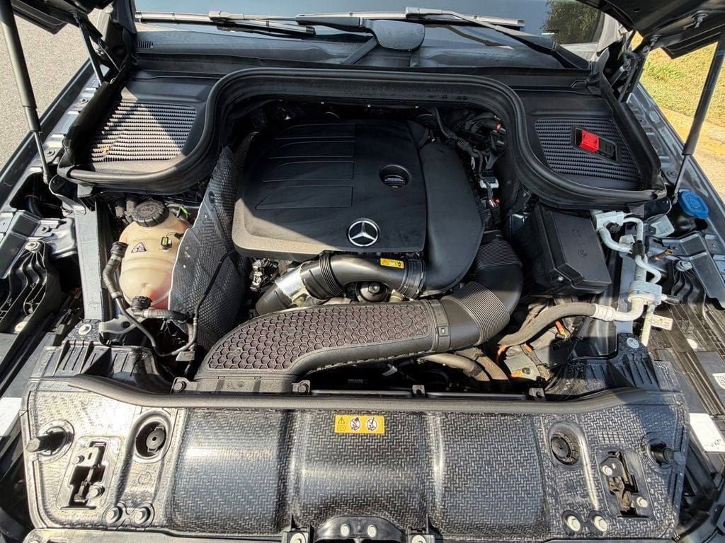 Used 2021 Mercedes-Benz GLE 350 4MATIC image 16