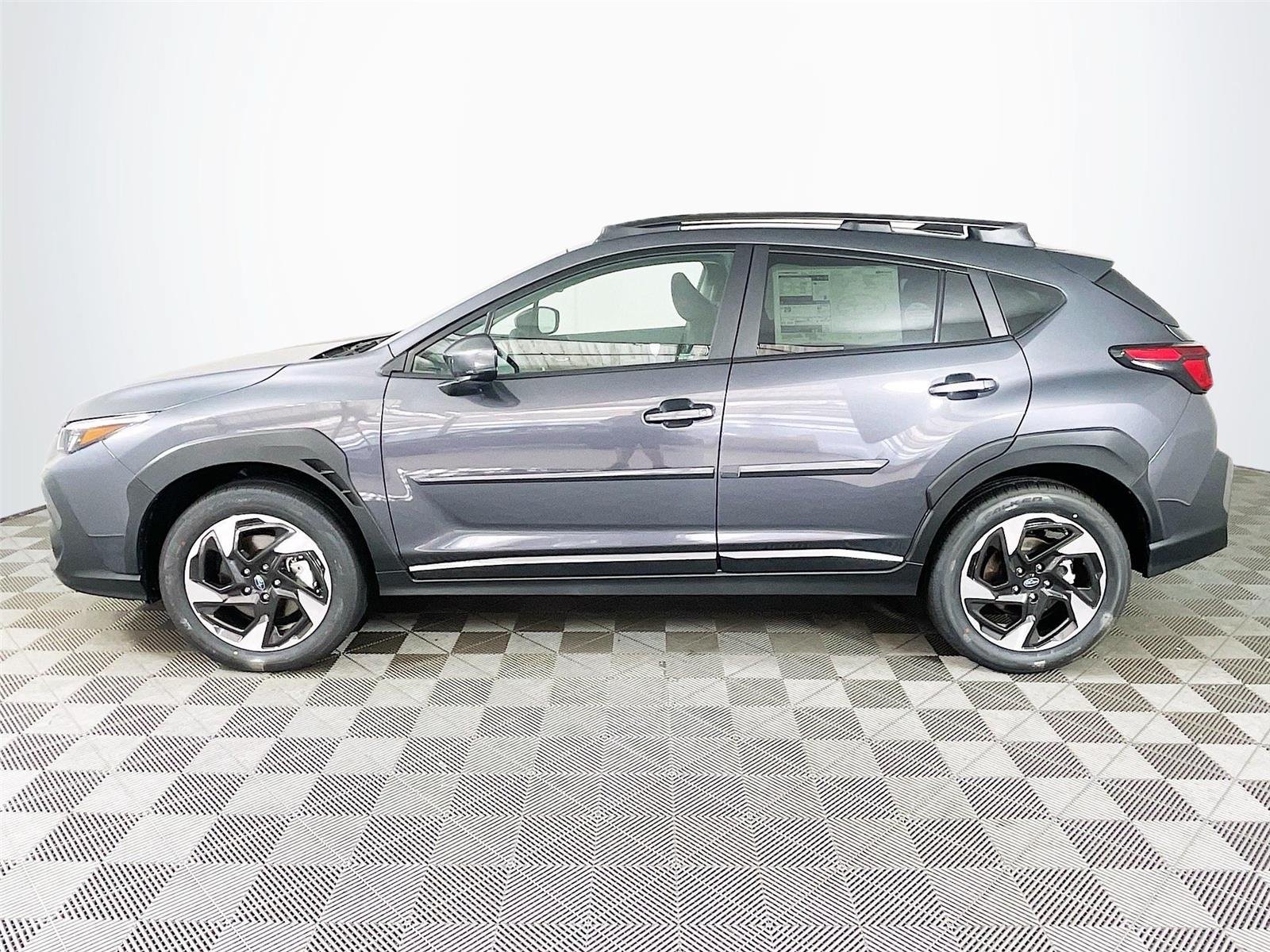 New 2026 Subaru Crosstrek 2.5i Limited AWD/4WD image 4