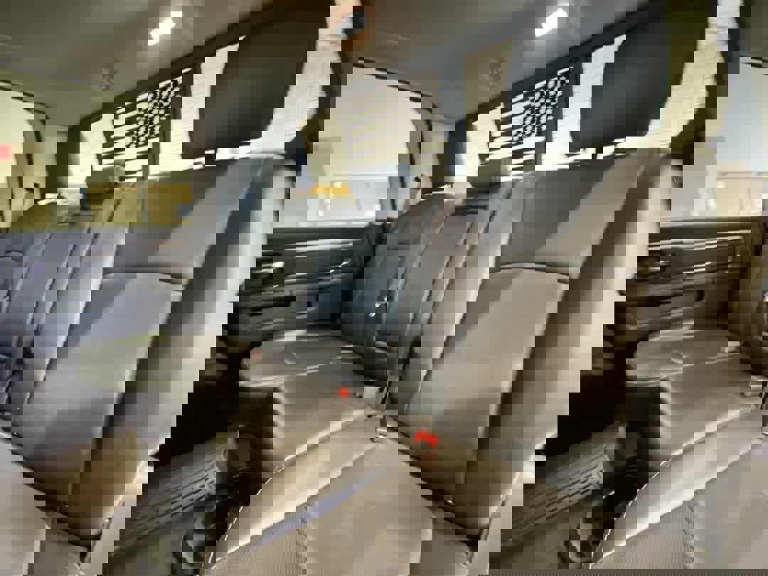 Used 2016 RAM 1500 Sport w/ Sport Premium Group image 24