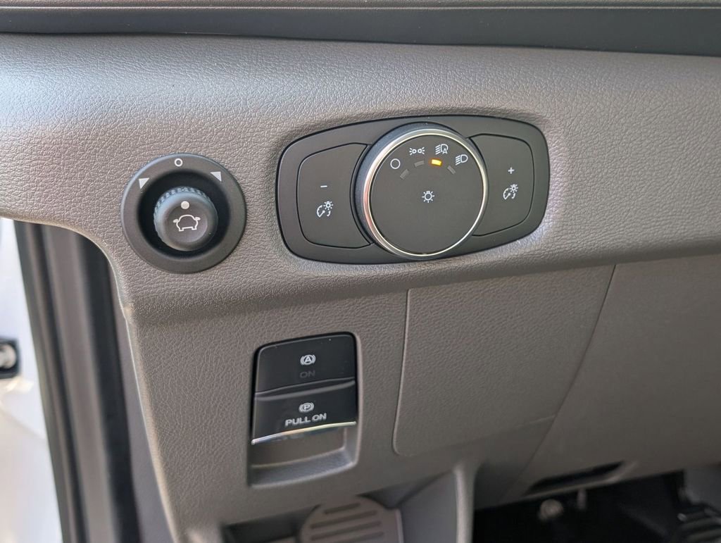 New 2026 Ford Transit 350 148 High Roof Extended w/ Load Area Protection Package RWD image 19