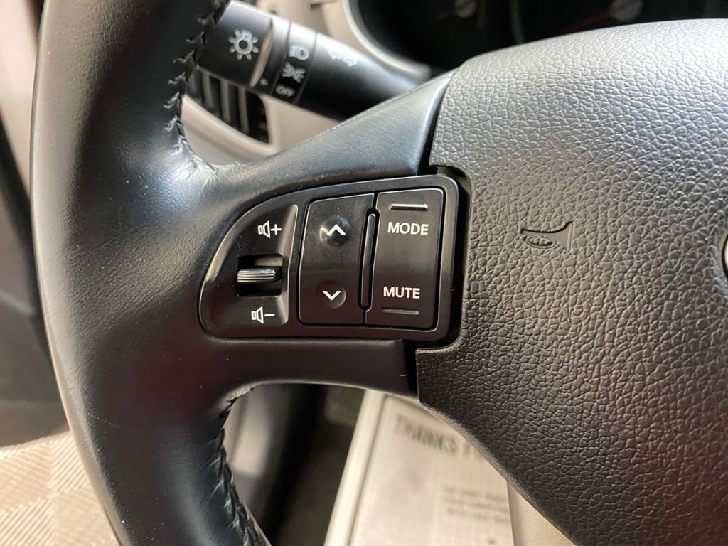 Used 2016 Kia Sportage EX AWD/4WD image 25