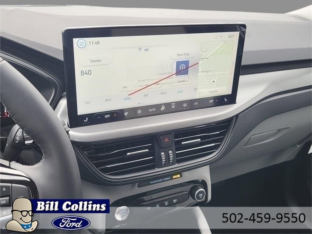 New 2024 Ford Escape SE image 18