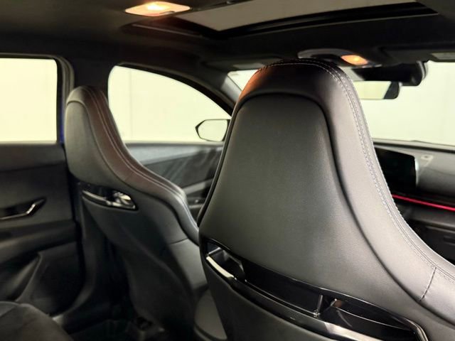 Used 2023 Hyundai Elantra N image 27