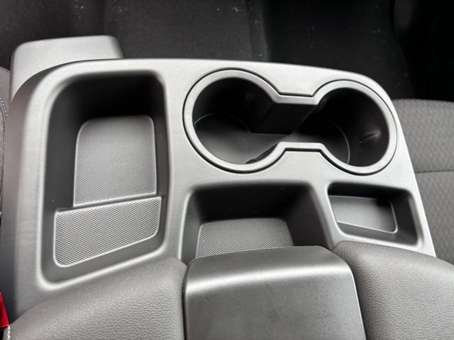 New 2026 Chevrolet Silverado 1500 Custom image 28