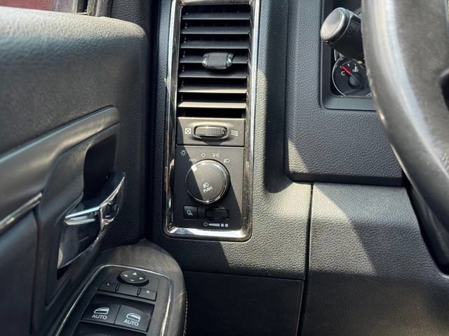 Used 2014 RAM 1500 Sport AWD/4WD image 32