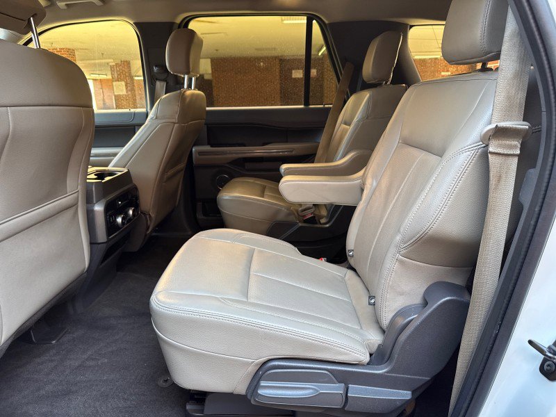Used 2020 Ford Expedition Max XLT w/ Equipment Group 202A image 35