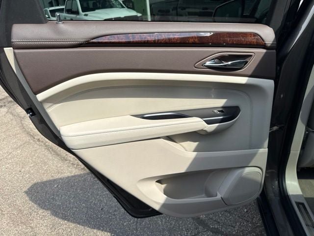 Used 2014 Cadillac SRX Premium AWD/4WD image 18