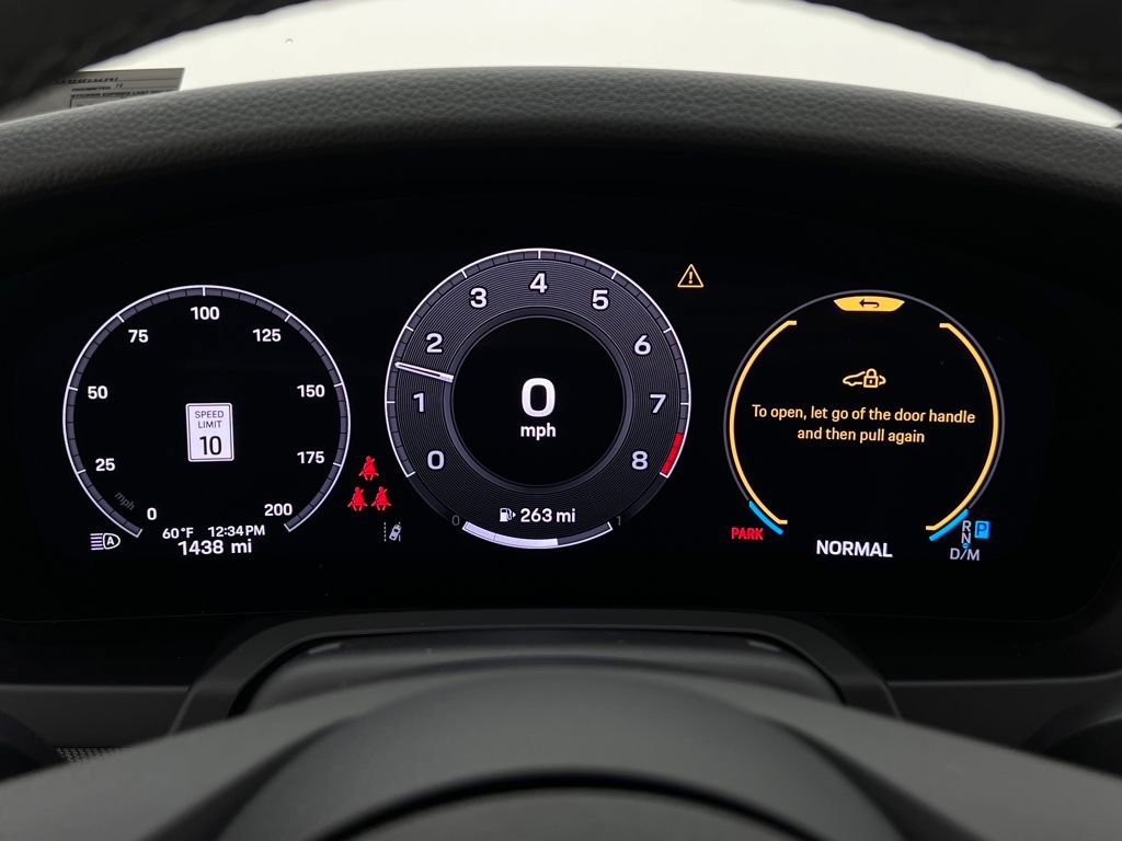 Used 2025 Porsche 911 Carrera image 19