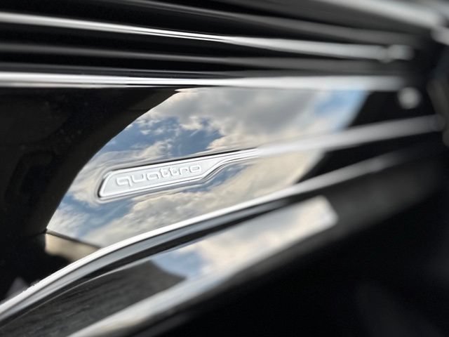New 2026 Audi Q8 Premium Plus AWD/4WD image 34