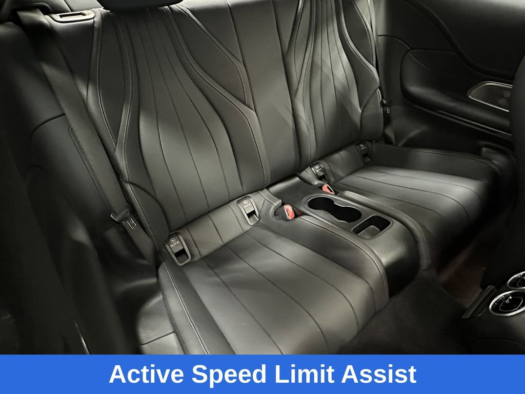 Certified 2024 Mercedes-Benz CLE 300 4MATIC Coupe image 17