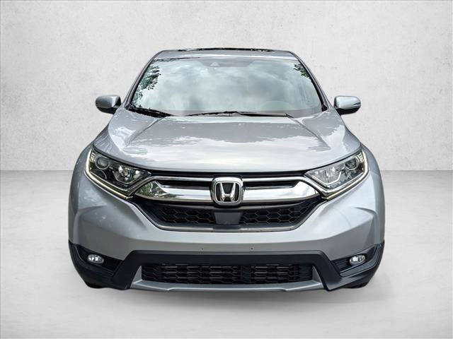 Used 2019 Honda CR-V EX-L image 2