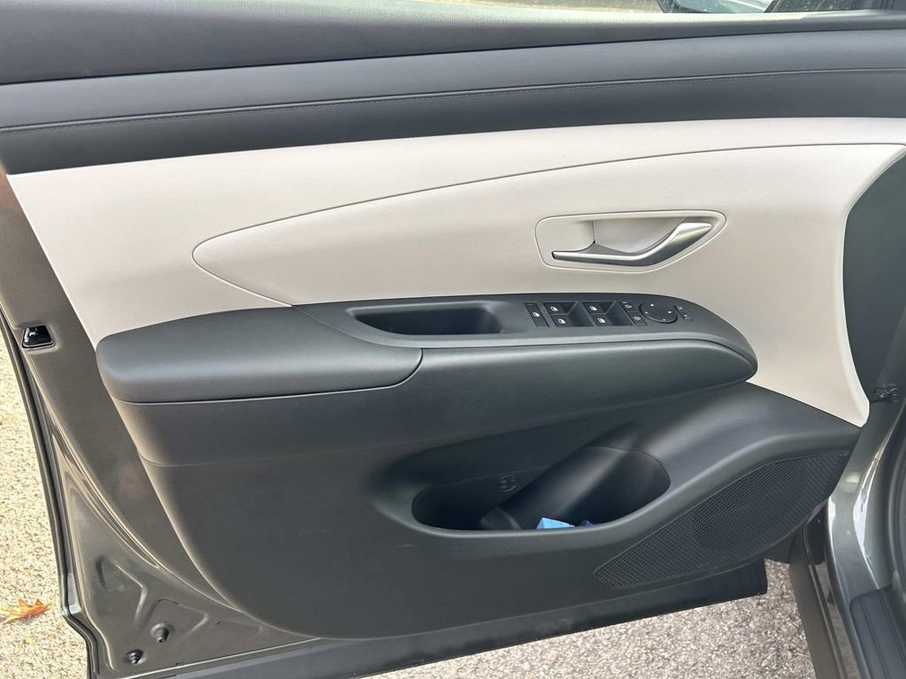 New 2026 Hyundai Tucson SEL w/ Tow & Go Package image 17