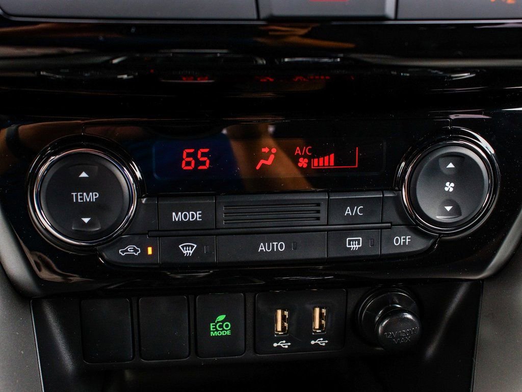 New 2026 Mitsubishi Eclipse Cross LE image 23