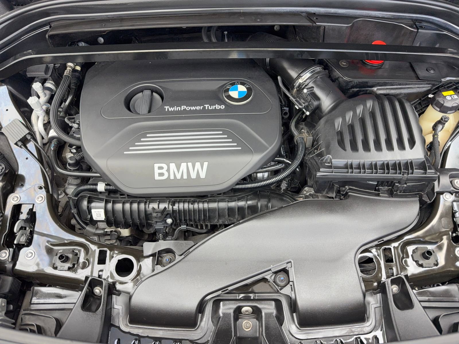 Used 2018 BMW X2 sDrive28i image 52