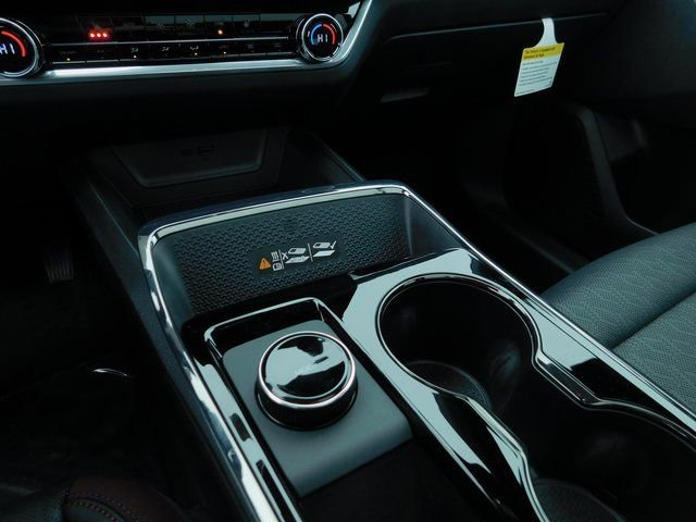 New 2025 Chevrolet Equinox RS image 27