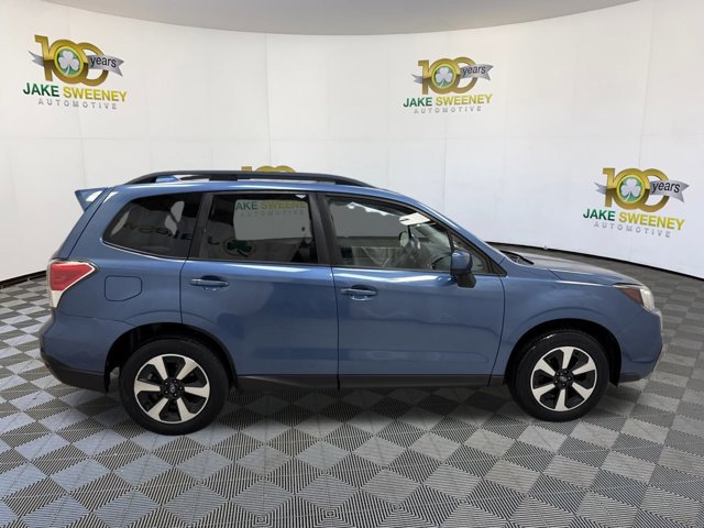 Used 2017 Subaru Forester 2.5i Premium image 11