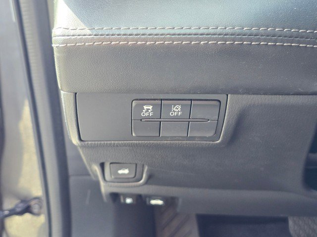 Used 2018 MAZDA MAZDA6 Touring image 28