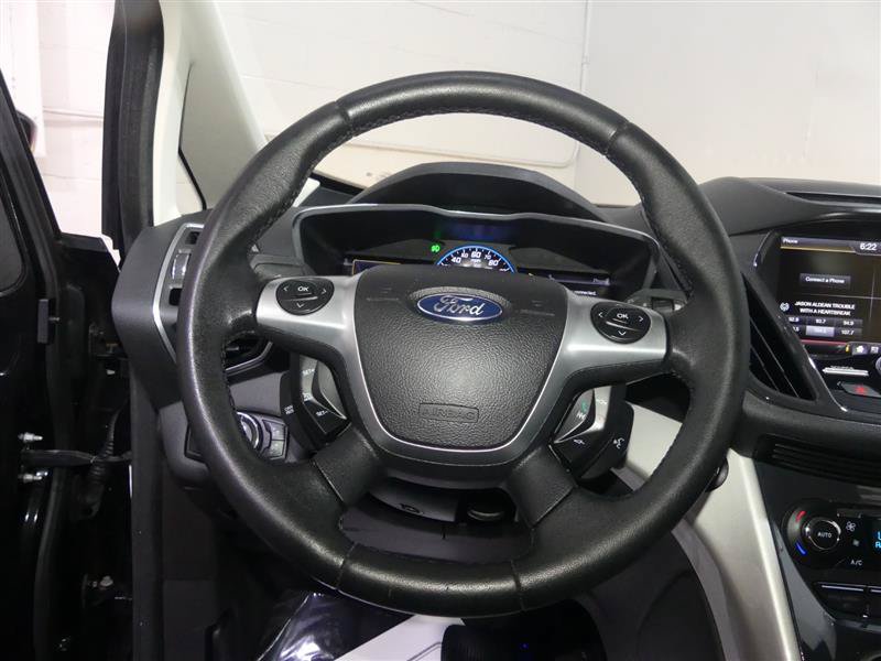 Used 2013 Ford C-MAX SEL FWD image 29