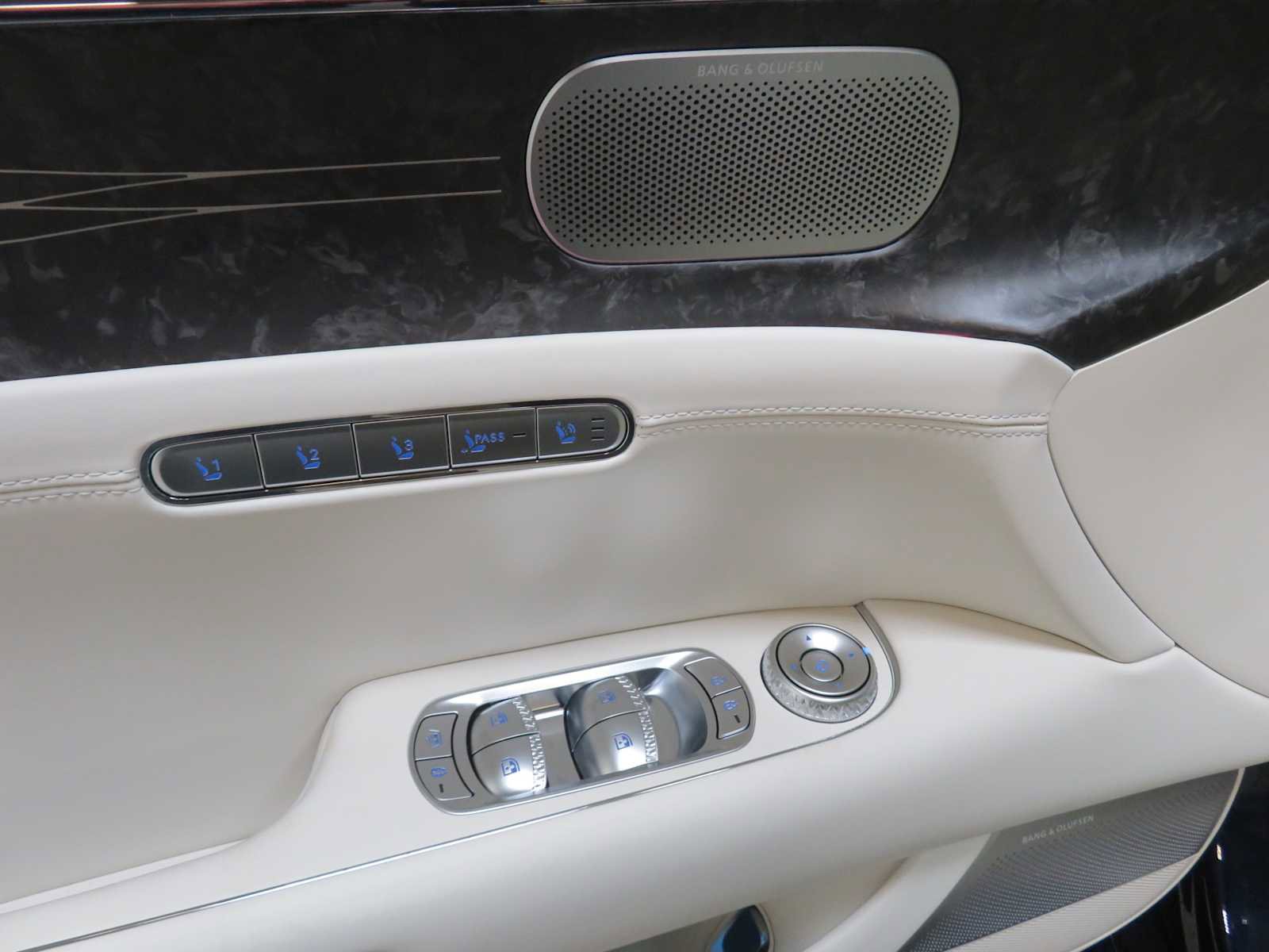 New 2026 Genesis G90 3.5T image 11