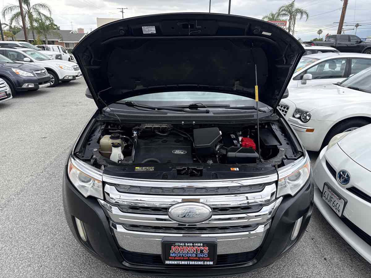 Used 2013 Ford Edge SEL image 30