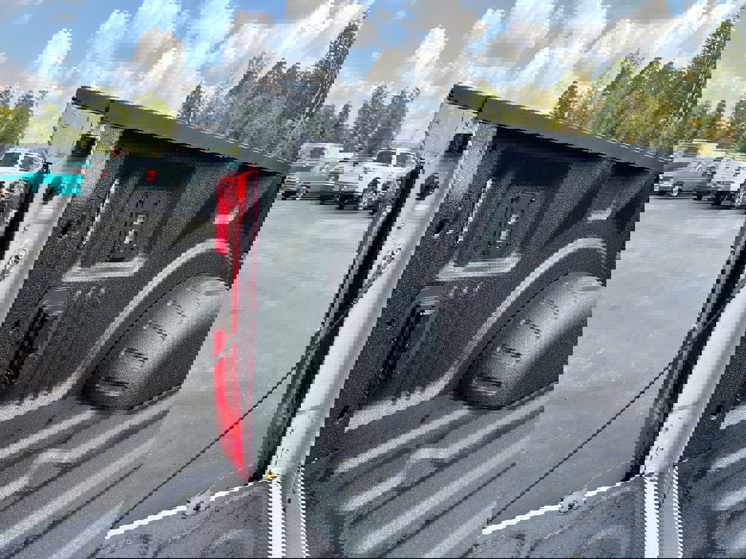 New 2026 Ford F350 Platinum image 35