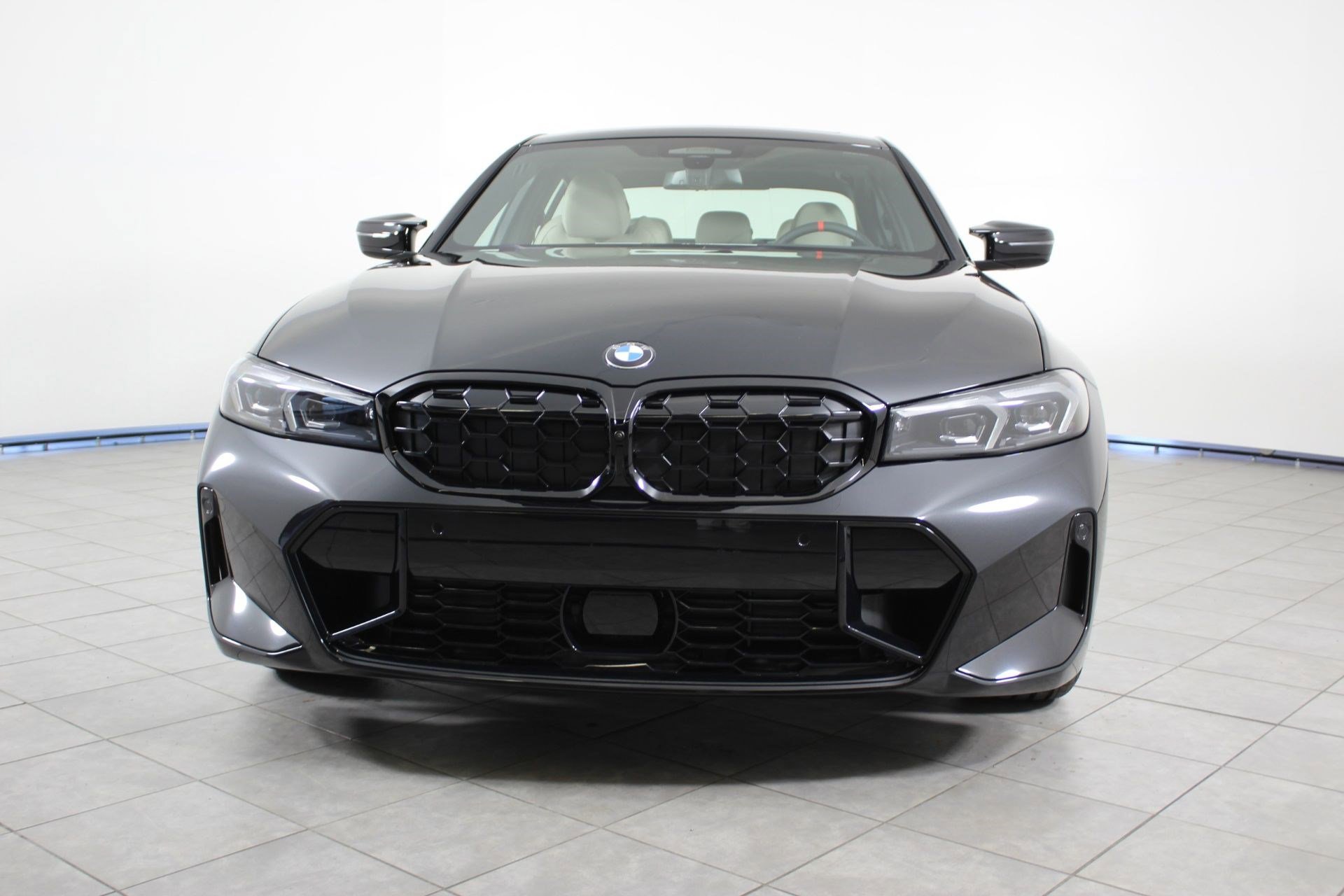New 2026 BMW M340i Sedan RWD image 5