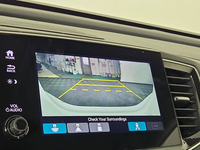 Used 2020 Honda Pilot Touring image 19