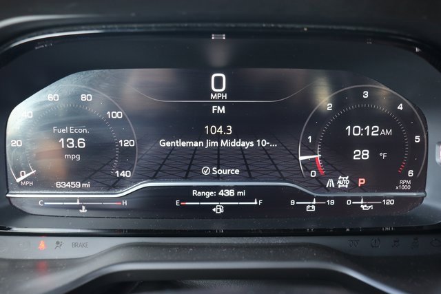 Used 2024 GMC Yukon XL Denali image 24