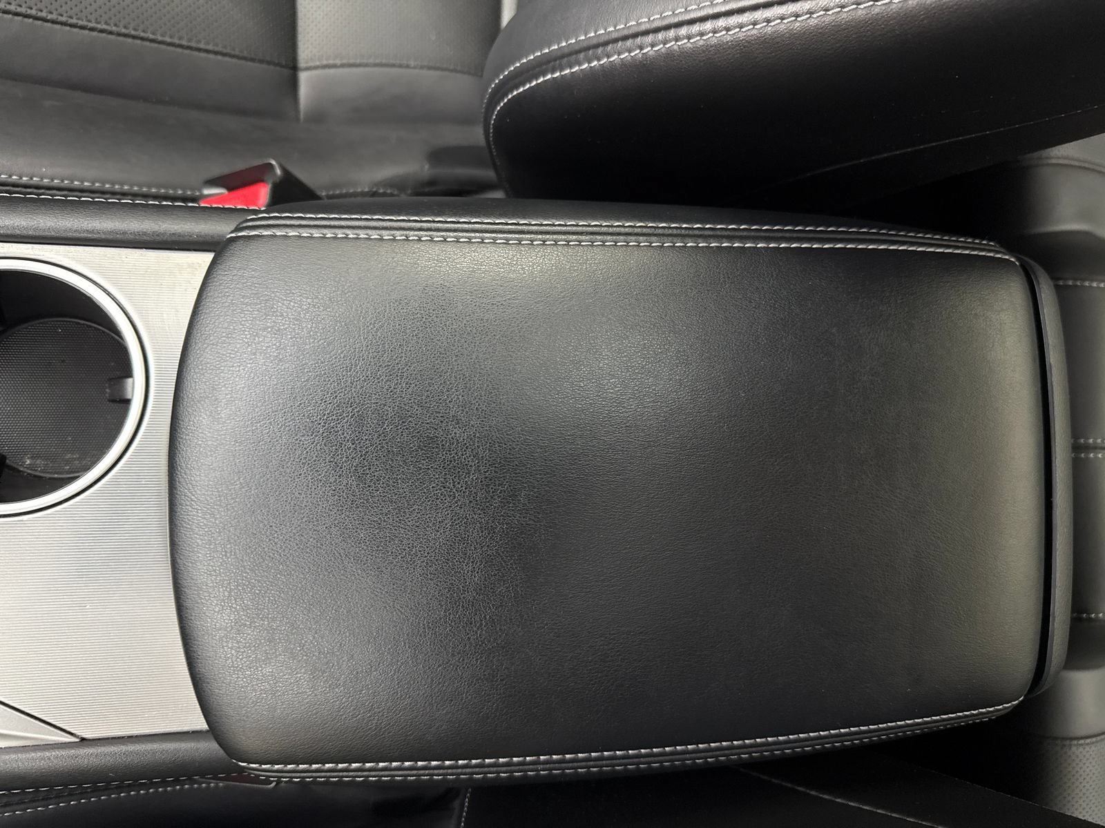 Used 2021 INFINITI Q60 3.0t Luxe w/ Cargo Package RWD image 30