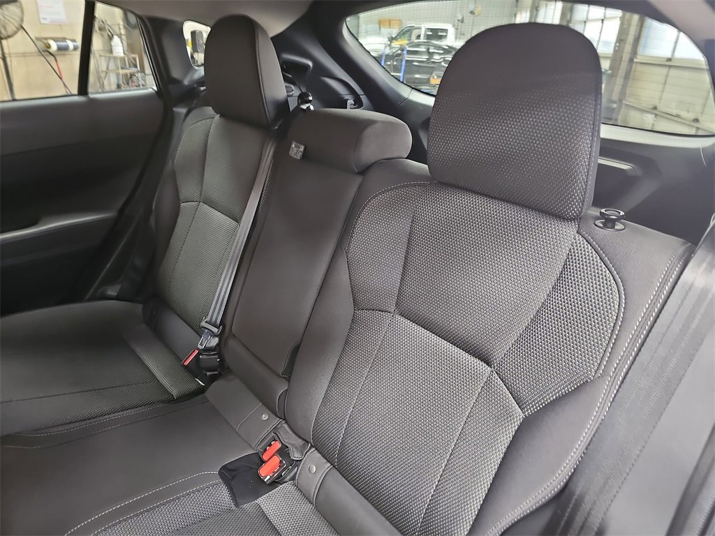 Used 2024 Subaru Crosstrek 2.0i Premium image 13