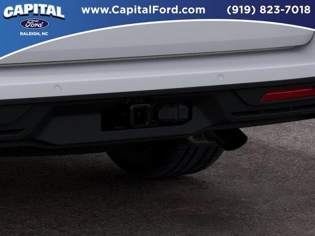 New 2027 Ford Expedition Active AWD/4WD image 24