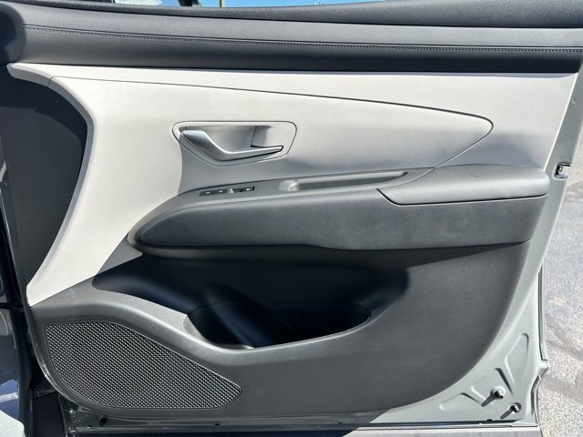New 2026 Hyundai Tucson SEL image 27